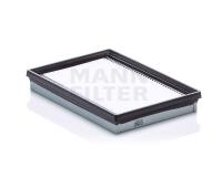 воздушный фильтр MANN-FILTER C27025