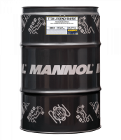 Масло моторное MANNOL 7730 Legend 504/507 SAE 0W-30 API SN 208л. (Синтетическое)
