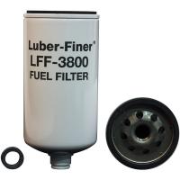 топливный фильтр Luberfiner LFF3800