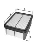 Воздушный фильтр Sampiyon Filter CP0061