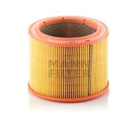 воздушный фильтр MANN-FILTER C1760/1