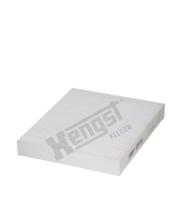 Пылевой фильтр салона Hengst E2910LI