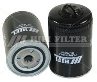 масляный фильтр HIFI Filter SO7192