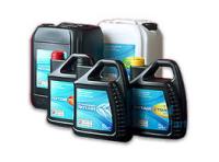 Компрессорное масло Ceccato ScrewGuard FoodGrade