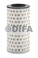 M5302K (840.1012040-12) Масляный фильтр DIFA