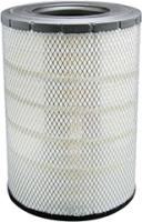 воздушный фильтр с радиальным уплотнением Baldwin RS3548