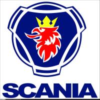 1357109 гидравлический фильтр SCANIA