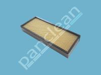 Фильтр кабинный Panclean AP8941