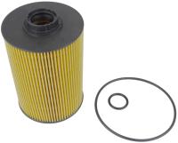 топливный фильтр JS Asakashi F336J