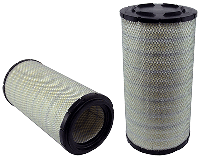 Radial Seal Outer Air WIX WA10017