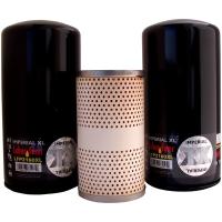 комплект фильтров Luberfiner LK298D