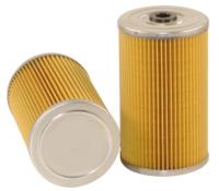 KIT FILTRE HYDRAULIQ HIFI Filter KH62016V