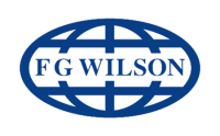 10000-65565 масляный фильтр FG Wilson