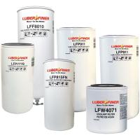 комплект фильтров Luberfiner LK178D