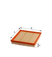 Патрон воздушного фильтра Hengst E385L