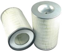 SA10374 воздушный фильтр HIFI Filter