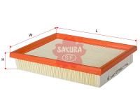 воздушный фильтр Sakura A6517