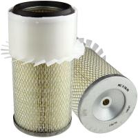 воздушный фильтр Luberfiner LAF8602