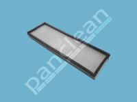 Фильтр кабины Panclean APG1026