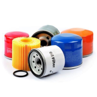 60814815 ALFA ROMEO Воздушный фильтр