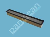 Фильтр кабинный Panclean KPG1020