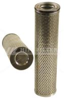 гидравлический фильтр HIFI Filter SH68267