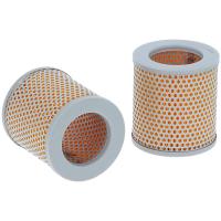 Воздушный фильтр Elmo Rietschle 7300800100