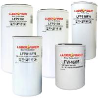 комплект фильтров Luberfiner LK199D