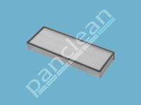 Фильтр кабины Panclean APG1039