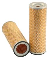 воздушный фильтр HIFI Filter SA14461