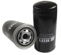 гидравлический фильтр HIFI Filter SH67480