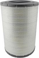 воздушный фильтр с радиальным уплотнением Baldwin RS3724