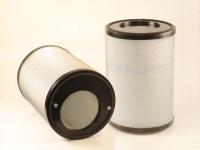 Воздушные фильтры для компрессоров AERZEN