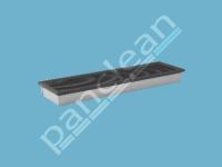 +Active carbon filter Panclean AX9138