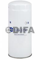 Масляный фильтр DIFA 5114