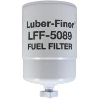 топливный фильтр Luberfiner LFF5089