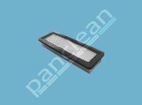 Фильтр кабины Panclean A8412