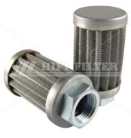 гидравлический фильтр HIFI Filter SH77248