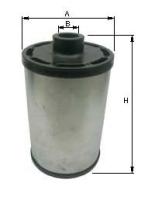 Воздушный фильтр Sampiyon Filter CH0040P
