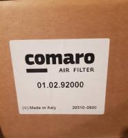 010292000 воздушный фильтр Comaro