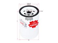 масляный фильтр Sakura C1915