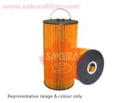 Масляный фильтр Sakura EO-2903