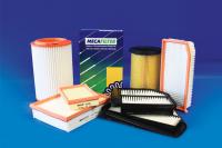 FA 3576 MECAFILTER Воздушный фильтр