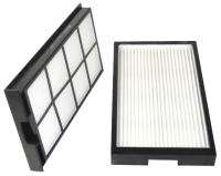 Воздушный фильтр HIFI Filter NN4580S