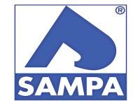 033103 воздушный фильтр SAMPA