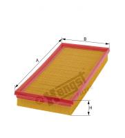 Патрон воздушного фильтра Hengst E690L