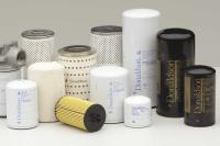 Масляный фильтр ЧКЗ FM302/180