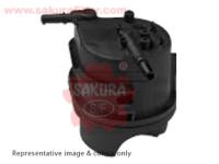 Топливный фильтр Sakura FS-17410