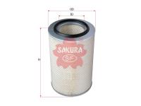 воздушный фильтр Sakura A5320