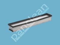 Фильтр кабинный Panclean AD608247